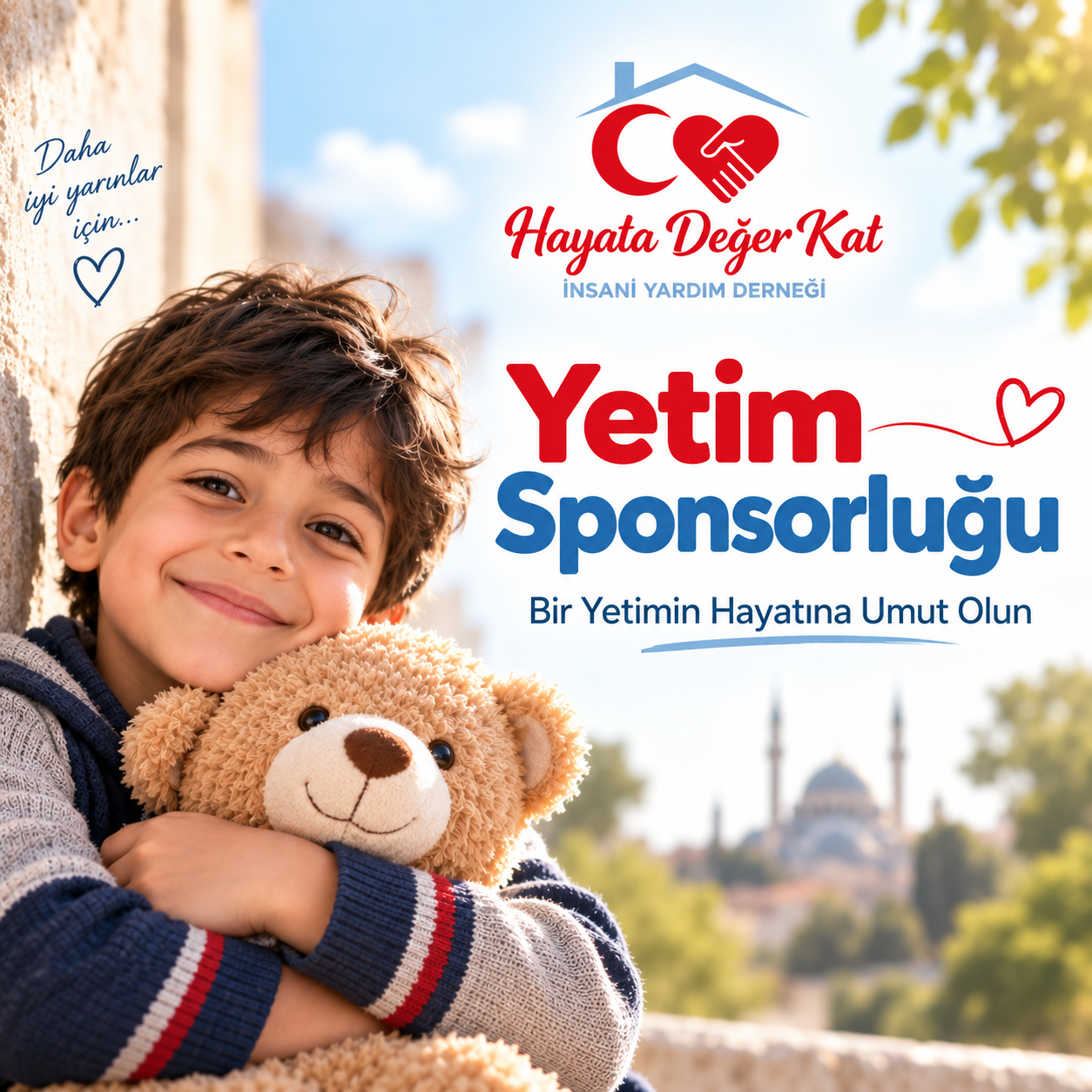 Yetim Sponsorluğu