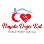 Hayata Değer Kat İnsani Yardım Derneği