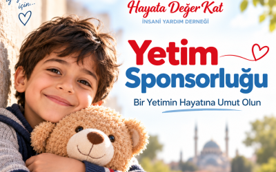 Yetim Sponsorluğu